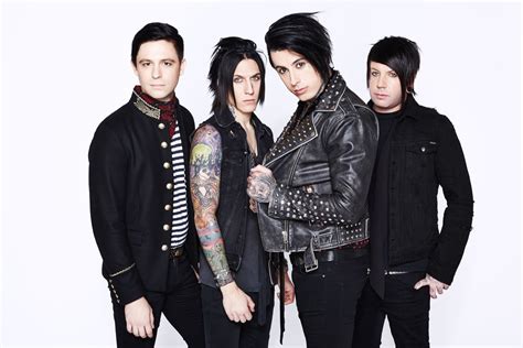 falling in reverse